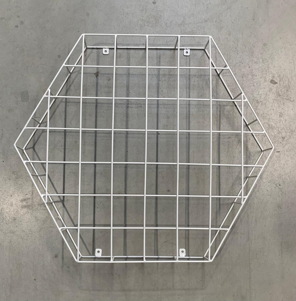 Wireguard (Max diameter 55cm)