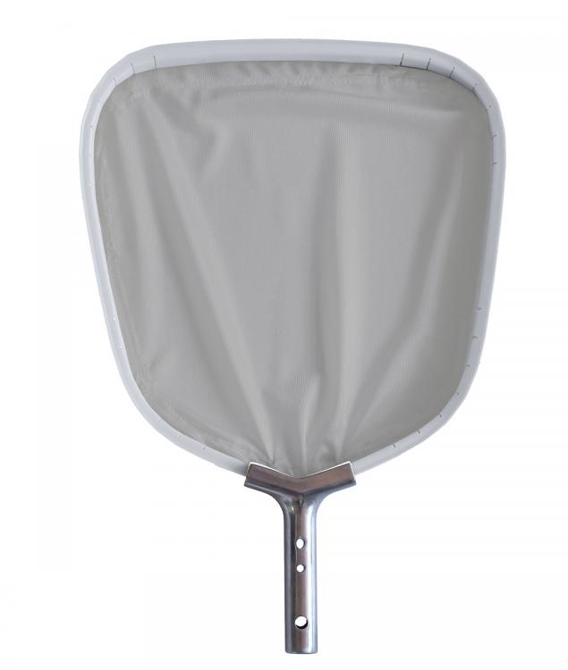 Oppervlakteschepnet voor Zwembaden - Delphin Premium 