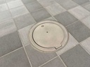 Perrondoorvoer 4inch
