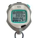 Stopwatch - 3 regels weergave