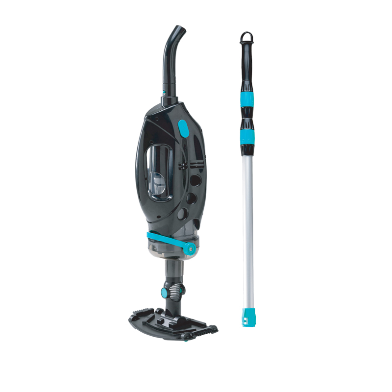  Dolphin Aquasweep S10 – handzuiger incl. accu