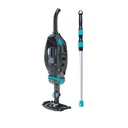  Dolphin Aquasweep S10 – handzuiger incl. accu