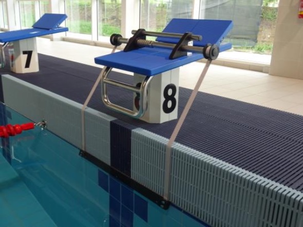 Backstroke Device