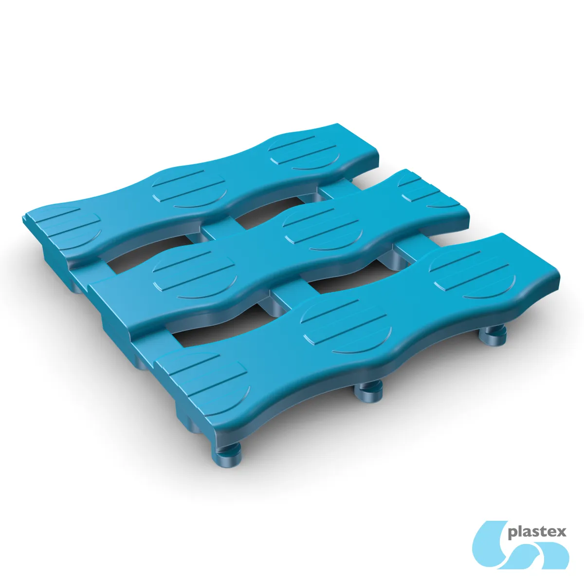 Herontile 33x33cm (27stuks= +-2,9m2)