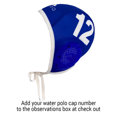 WP standard Cap avec Numéro
