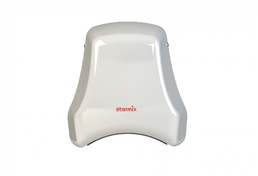 [ST102498] Haardroger vandalproof TH-C1 MW