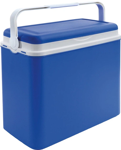 [AD8468] Blauwe Koelbox van 24 liter