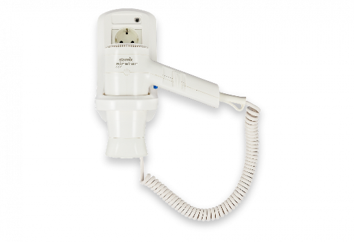 [ST012957] Handheld Haardroger HFTW 12 S wit/white