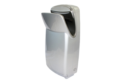 [ST016672] Handdroger XT 3001 zilver