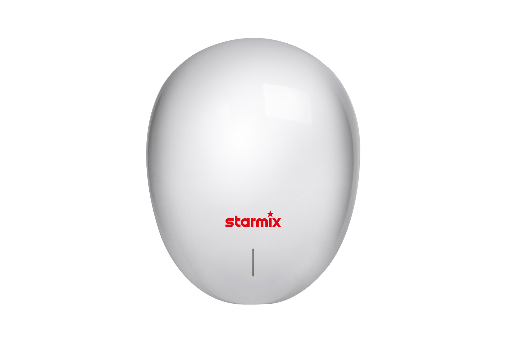 [ST105000] Haardroger T-C BL HEPA wit/white