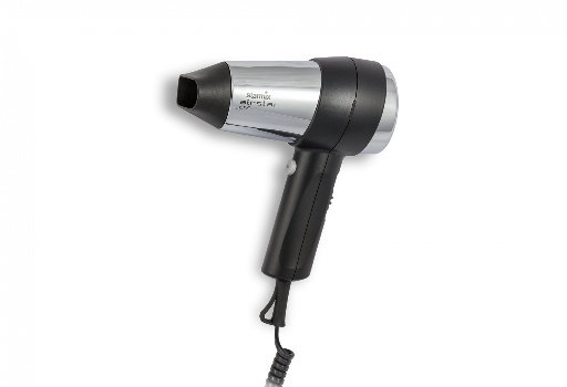 [ST198125] Handheld Haardroger TFCT 16 zwart/chroom