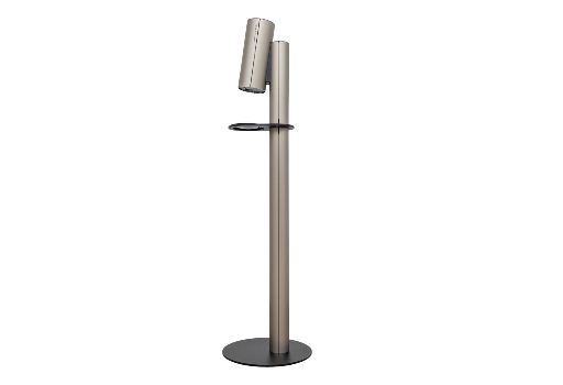 [ST103075] Dispenser DSH S champagne